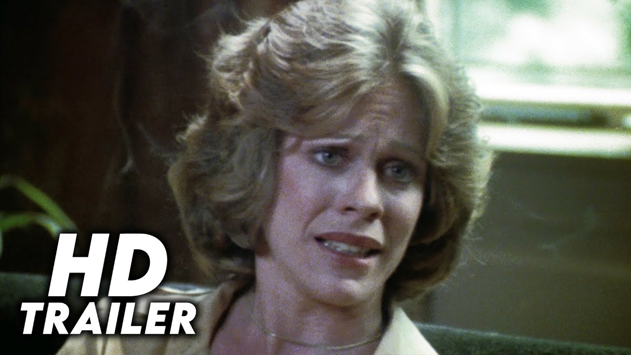 The Nesting (1981) Original Trailer [HD]