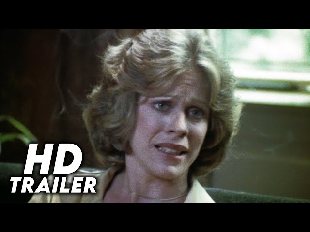 The Nesting (1981) Original Trailer [HD]