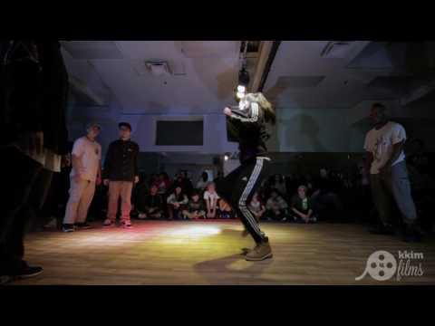 Just Feel Me 2 VS Ambitious Movement VS Jungle Asian [Prelims] - King of Dancers 97 Tournament