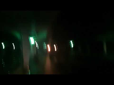 Trenul IRN 1654 Vatra Dornei - București Nord