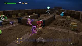 Dragon Quest Builders 2 (Nintendo Switch)