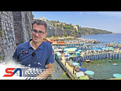 Emisija SAT: SuperPatrola do Italije – Rim, Napulj, Sorento i Kapri | produžena verzija 89 min