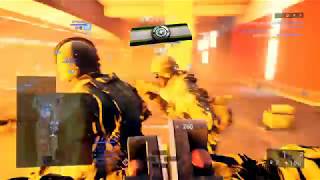 【BF4】蘇生だけでMVPを取るお話