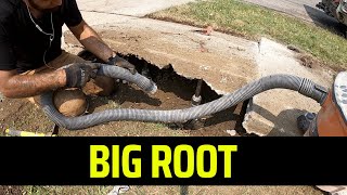 CONCRETE lifting | slab jacking | Code Violation