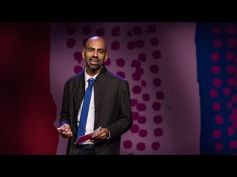TED】ザッカライア・マンピリー：How protest is redefining democracy around world (How protest is redefining democracy around world | ザッカライア・マンピリー)