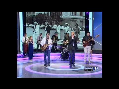 I ROMANS a CANALE ITALIA 83 2014 1