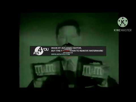 222 M&M’s Commercials