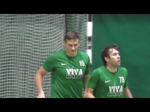 11 КУ В Эпицентр Грифоны – Viva Cup