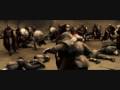 300 Spartians Trailer Remix