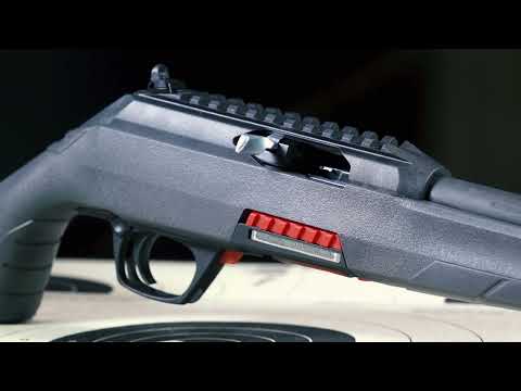 Rifleman Review: Winchester Wildcat 22 SR