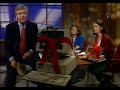 Julklapphandlare 92 TV4 Våra Pengar 1992