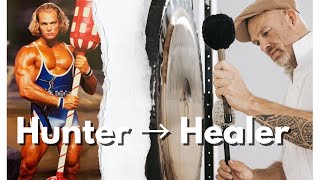 From Gladiator to Handpan