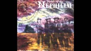 Fields of the Nephilim - From Gehenna to here - 02 -  Back In Gehenna