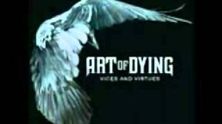 Art of Dying- I Will Be There