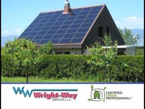 We do much more than just Solar