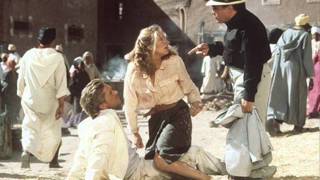 When the Going Gets Tough, the Tough Get Going - Billy Ocean (The Jewel of the Nile)