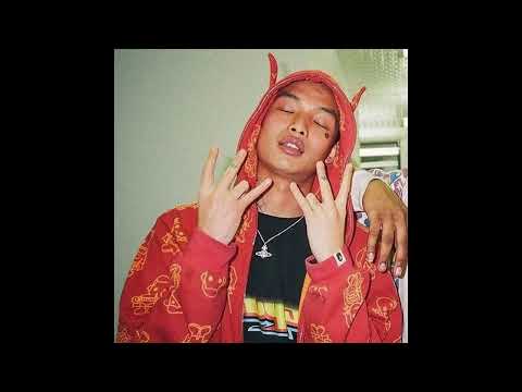 Keith Ape Type Beat - "666" (Prod.BB)