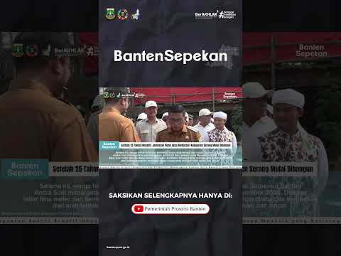 Galeri Banten