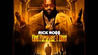 11 - Rick Ross - Presidential ft. Elijah Blake [God Forgives, I Don&#39;t]