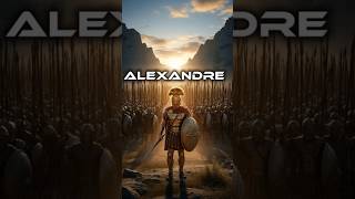 O REI QUE NUNCA PERDEU UMA GUERRA #shorts #history