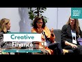 Creative Finance