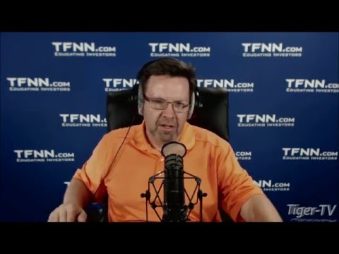 February 29th Power Trading Hour with David White on TFNN - 2017