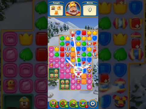 Royal Match Level 2732