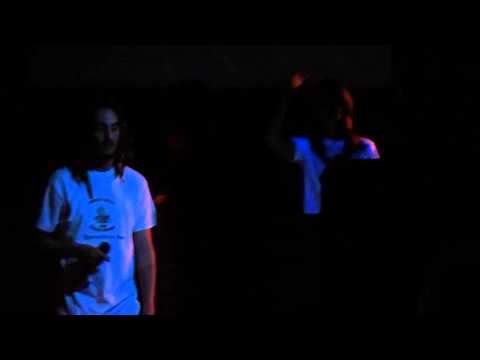 Fidrewboom Sound @ In Live PT 6