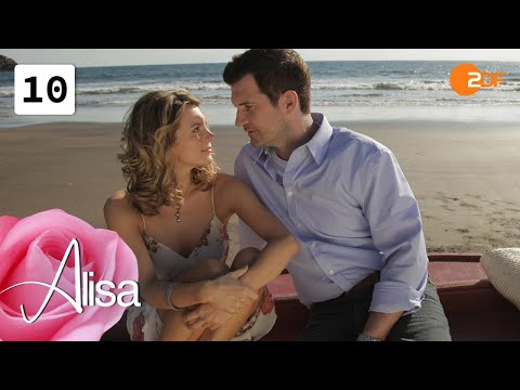 Alisa - Wege zum Glück: Staffel 16, Folge 10