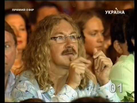 Новая Волна 2010 - Сесарев Егор (Россия) 'With you' - New Wave 2010