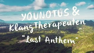 Klangtherapeuten - Last Anthem Promo