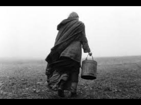 O Cavalo de Turim 2011 Béla Tarr