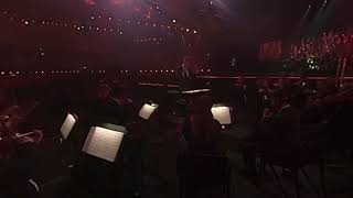 John Legend - Love Me Now (Nobel Peace Prize Concert 2017)VR version