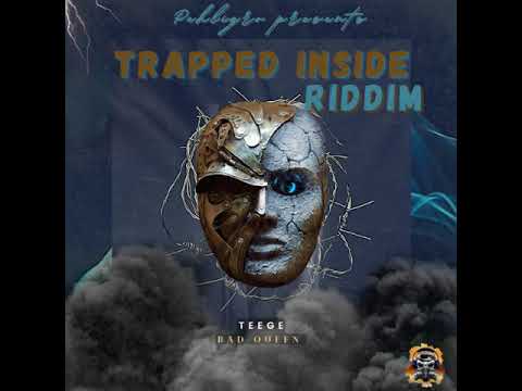 Teege - Bad Queen (Official Audio)