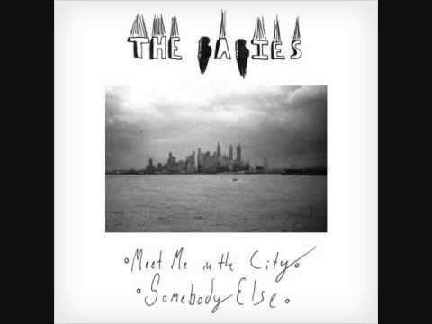 The Babies - Meet Me in the City