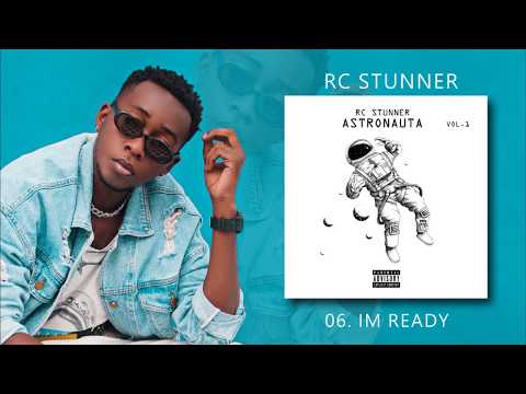 06.RC STUNNER- IM READY