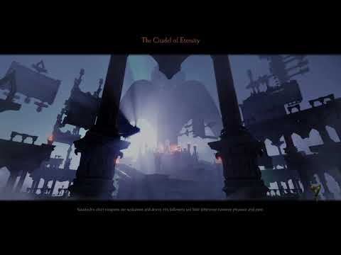 Vermintide 2 - Citadel of Eternity