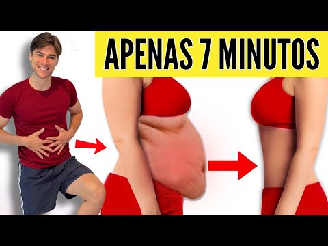 Exercise to lose belly fat | Before they made fun of me! Now they look at me 🙌