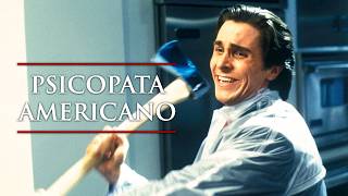 Psicopata Americano ◾ COM CHRISTIAN BALE ◾ DUBLADO EM PORTUGUÊS ◾ FILME COMPLETO ◾🎞 Movie Play