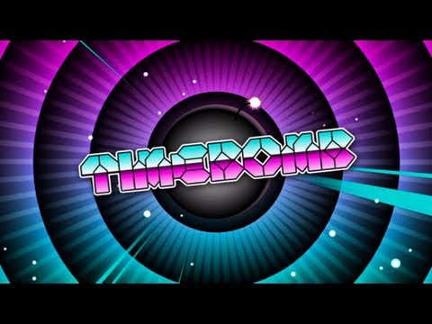 Laidback Luke feat. Jonathan Mendelsohn - Timebomb (OFFICIAL VIDEO)