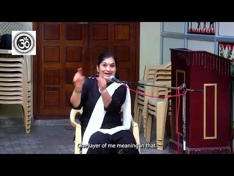 Life is Theatre   Dr Ambika Kameshwar