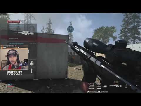 Chocotaco Call Of Dutty modern warfare : Guns Fight 2vs2