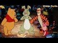 The New Adventures Of Winnie The Pooh Memorable Moments Top Cartoon For Kids Part 11 Orange Turtle