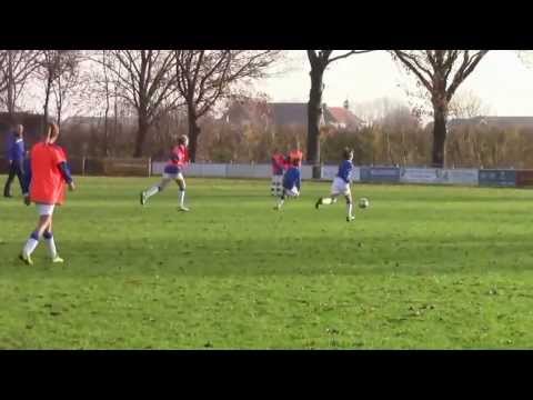 SC Valburg F1   SC Valburg md1