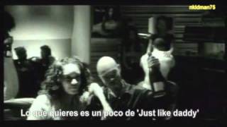 Tupac - Just Like Daddy Subtitulada Traducida