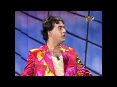 Portokalli, 25 Nentor 2007 - Nasi dhe Naqi (Sapuni per Djath)