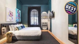 Ramsgate Hotel by Nightcap Social | Adelaide, Australia | Hotel Review ⭐