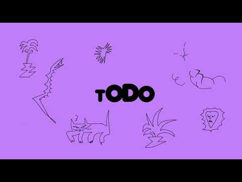 Gala Brie + Jaison Neutra - 9amor (Lyric Video)