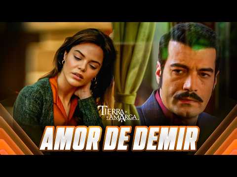 Demir se enamoró de Züleyha a primera vista💘 - Escenas Exclusivas🎁