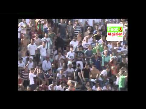 Ligue 1 Algérie (1re journée) : ASM Oran 0 - USM Blida 0